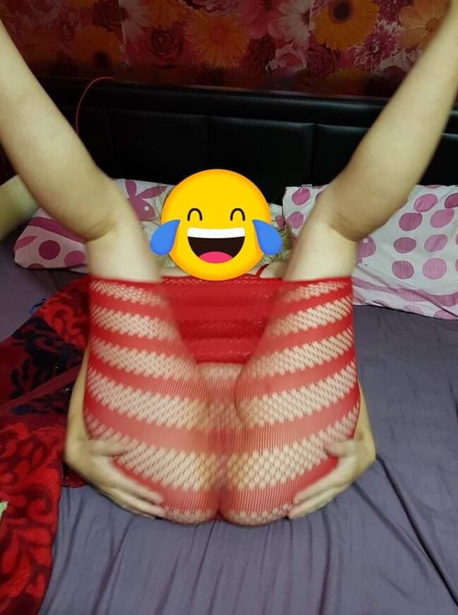 Wife hot