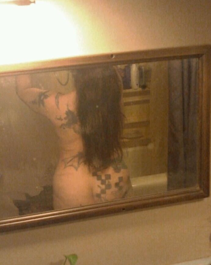My ex wife