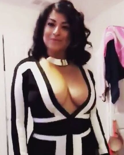 Hot Cousin