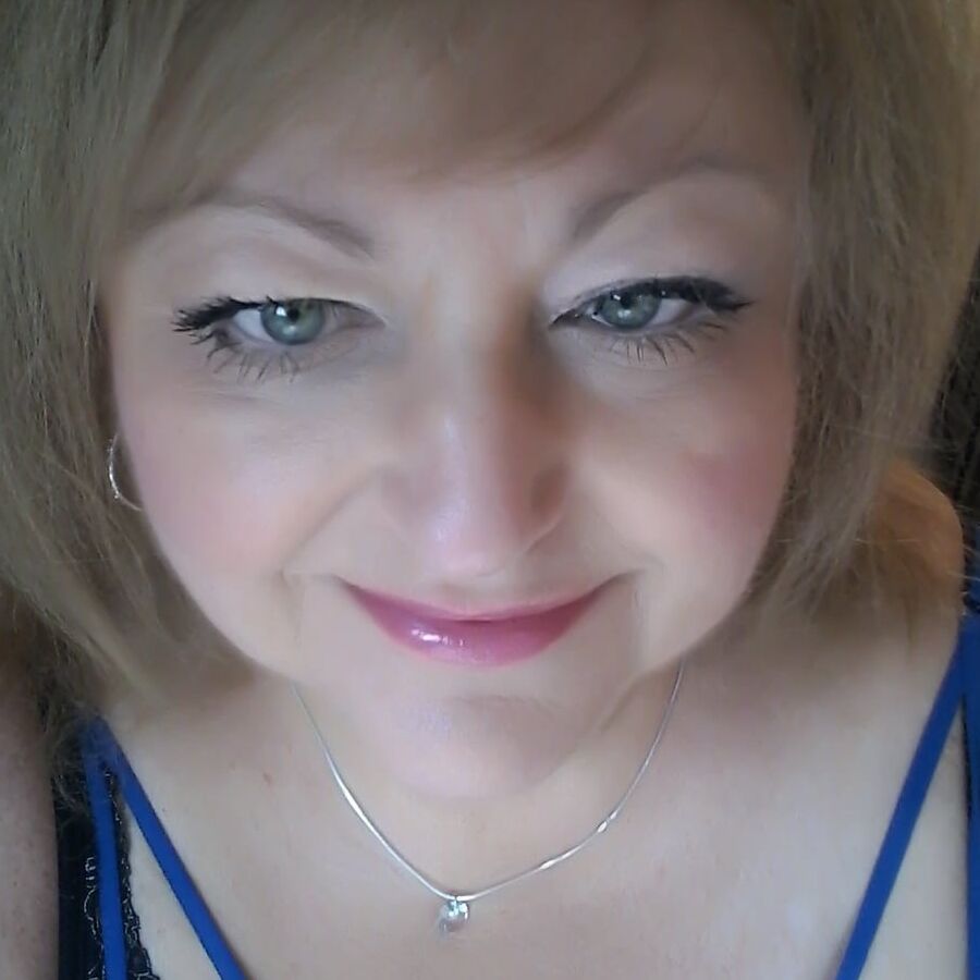 my lovely tits