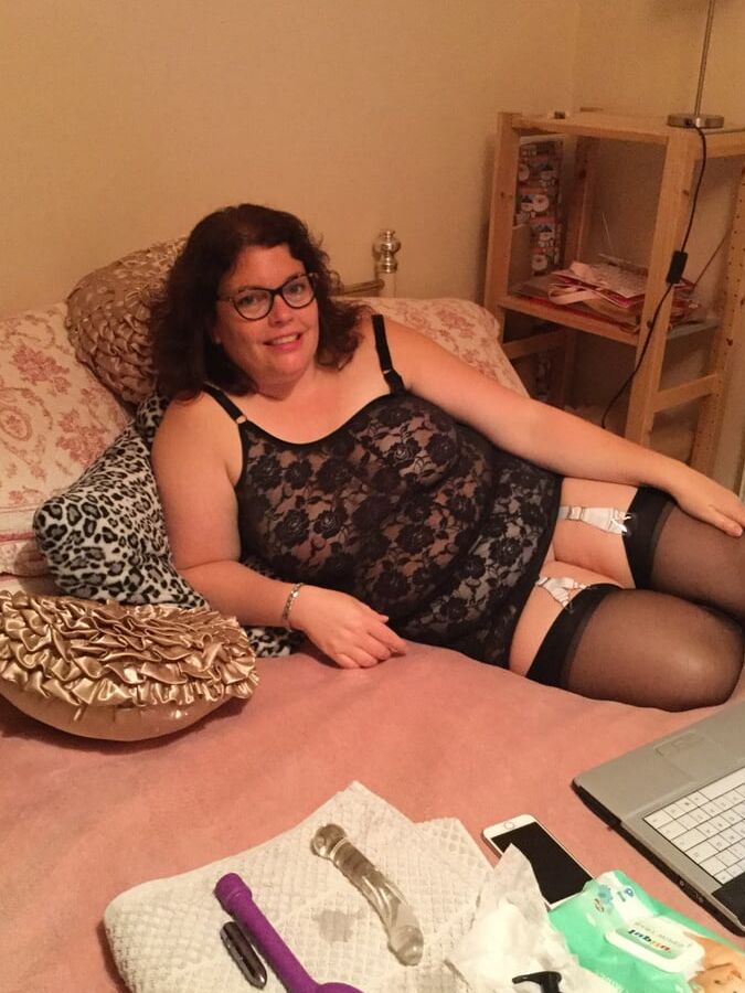 Cam show and Skype outfits
