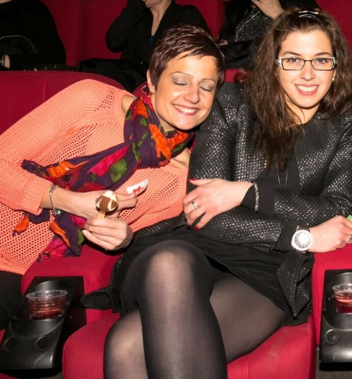 I LOVE CINEMA...