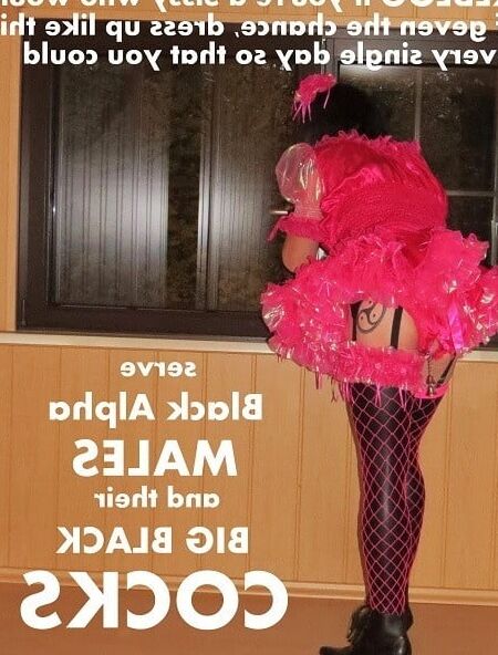 My Sissy Dreams
