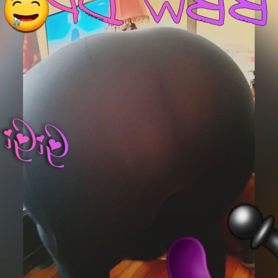 My Butt