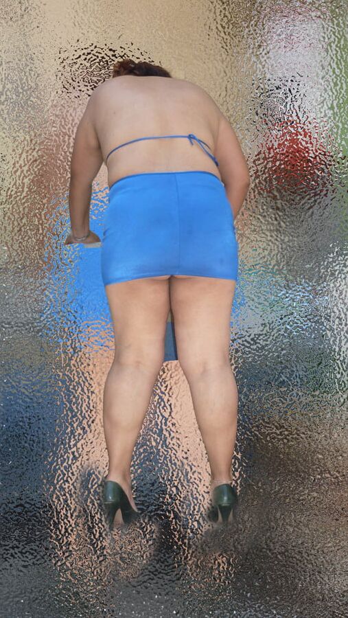 Mexicana chubby