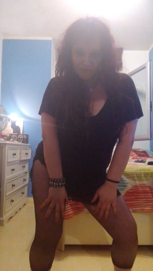 Sigo aburrida, pppfff