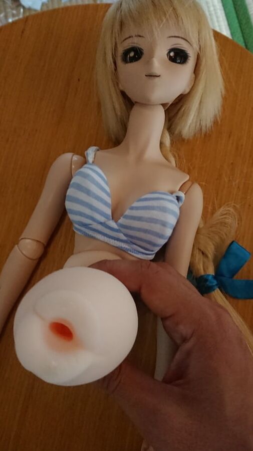 doll