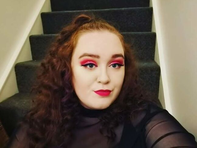 real slags i have fucked over the years