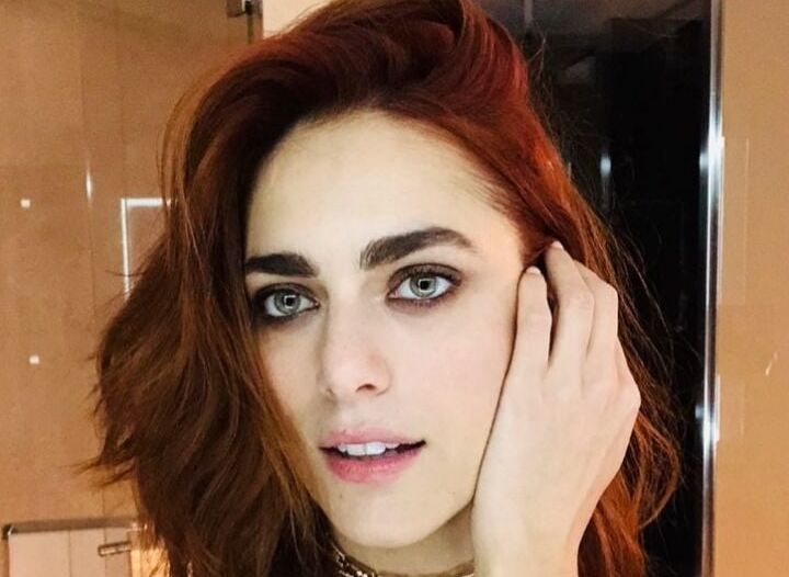 Miriam Leone