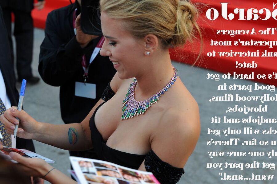 Celeb Captions