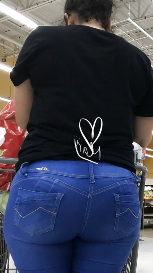 Culote enorme