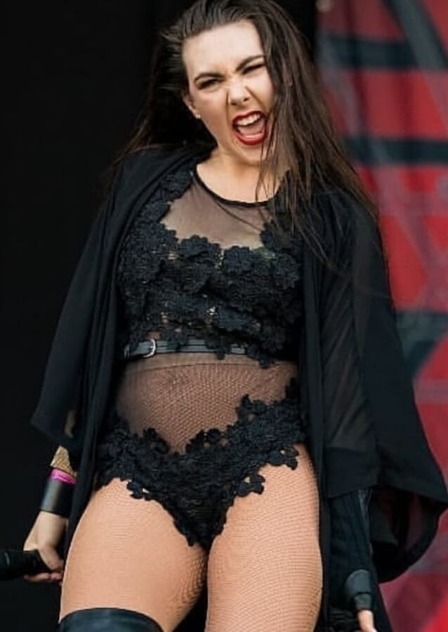 Elize Ryd