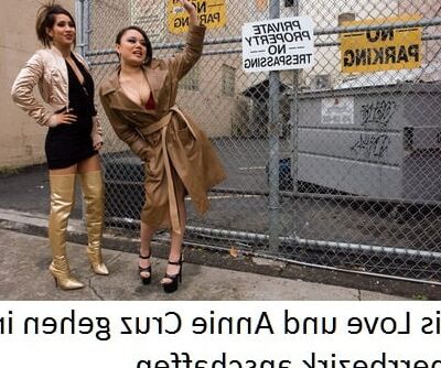 Amber Rayne - deutsche Captions