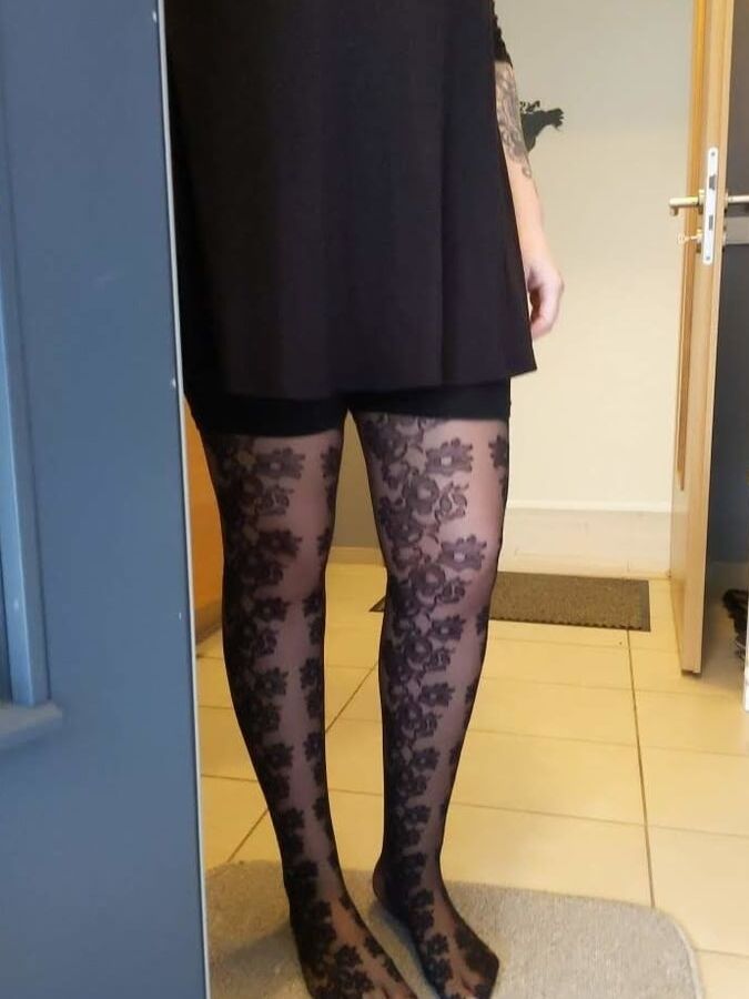 Ex-wife tease