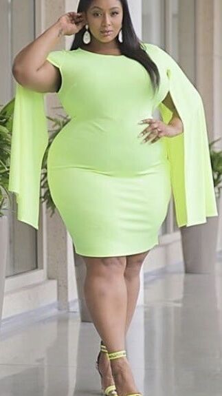 Thick and sexy