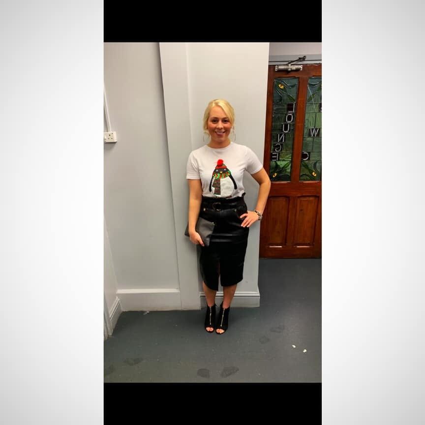 Stupid Chav Sluts- Susannah Amy