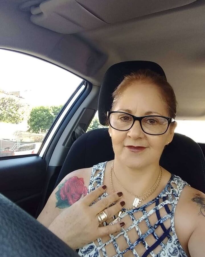 Gilf Rose