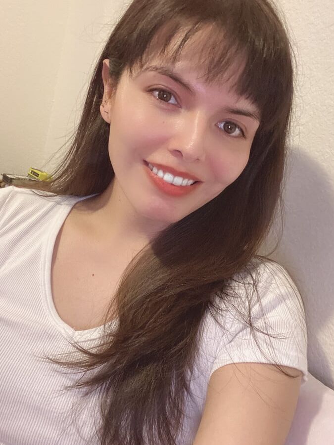 pro gamer Ricki Ortiz