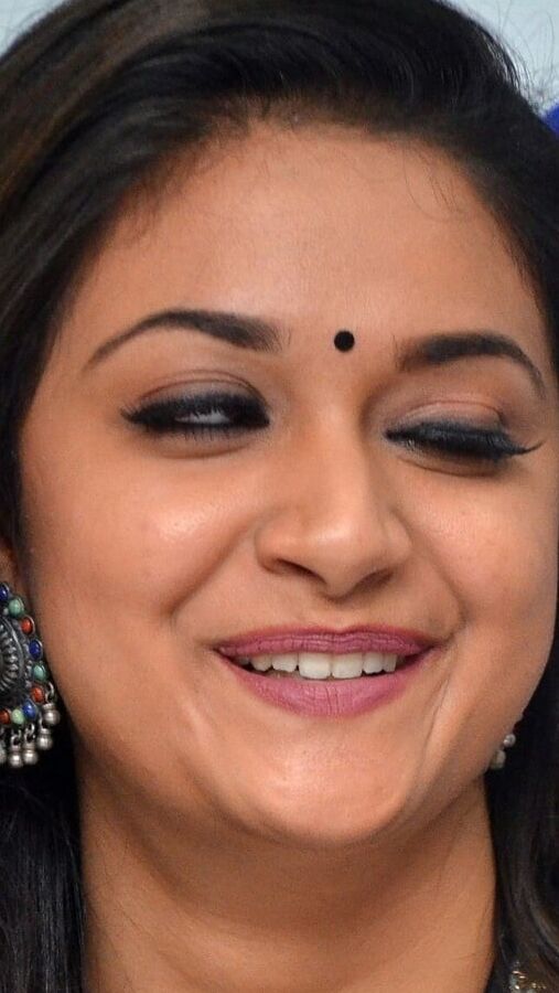 Keerthy Fap Face