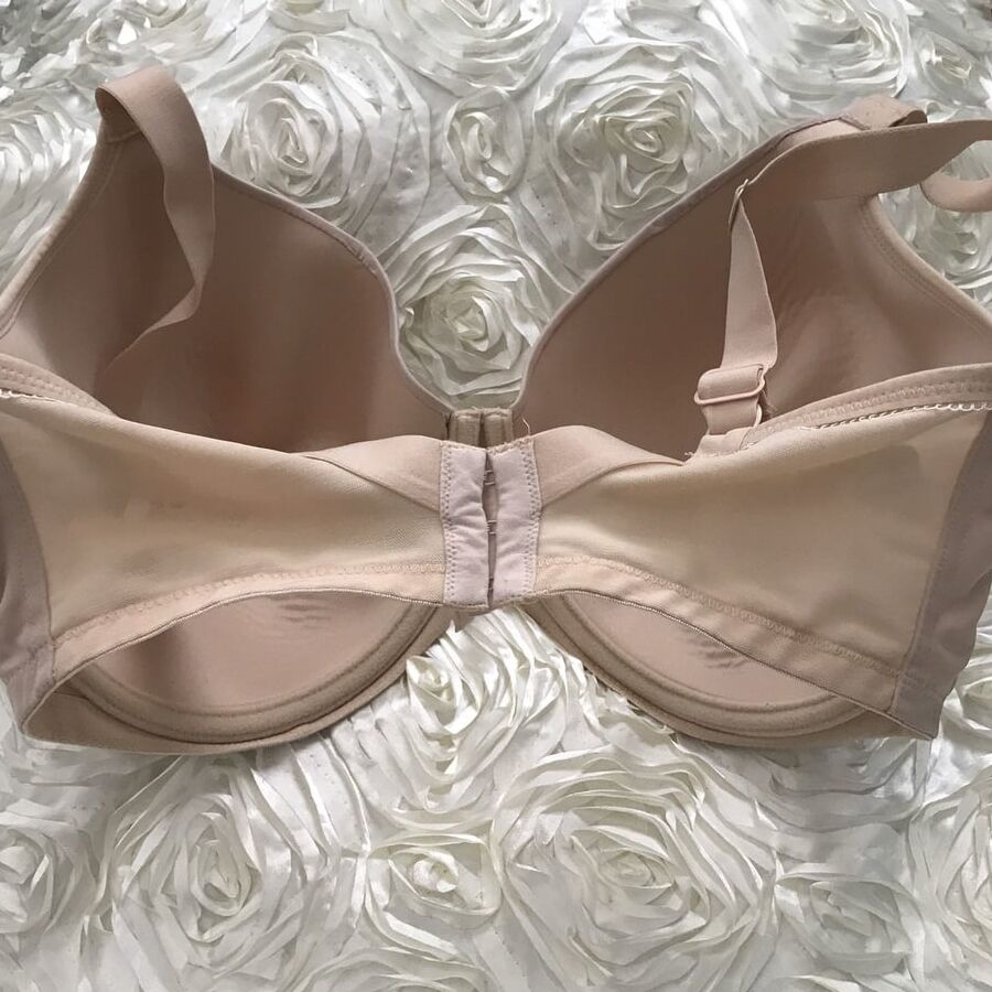 J-K cup bras