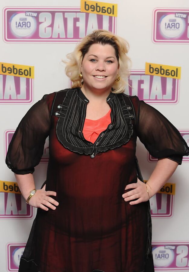 Katy Brand