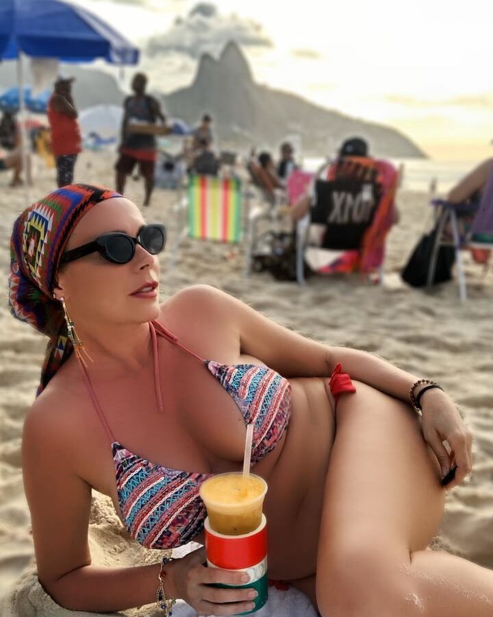 Mature Milf