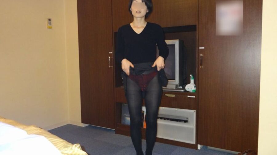 Cheating wife