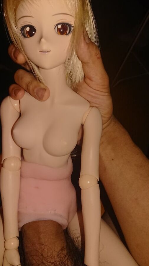 doll