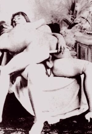 Vintage s porn collection