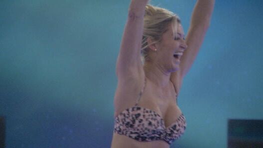 Gillian Taylforth, British Celebity, Eastenders MILF NN