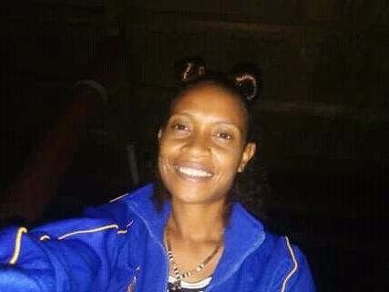 Kimberly Maraga AKA KIM KIM