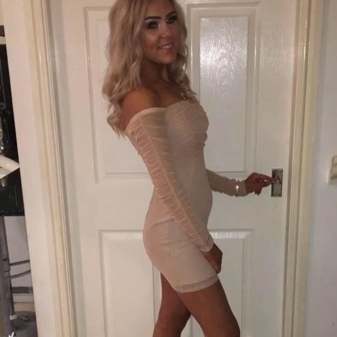 Stupid Chav Sluts- Ellie U