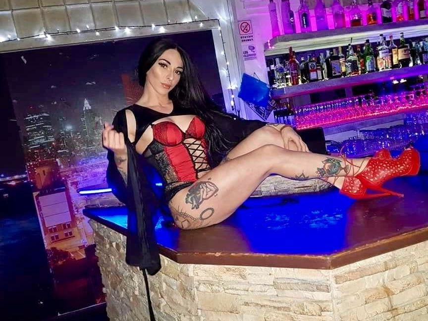 Sexy Robes