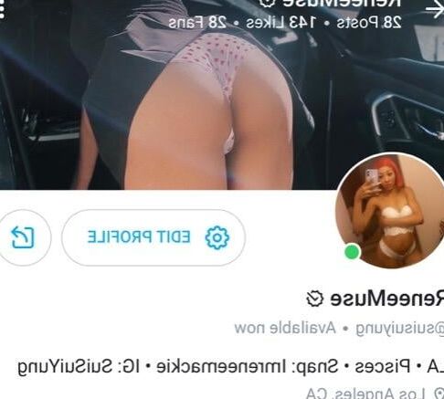 Asian American Antelope Valley Escort