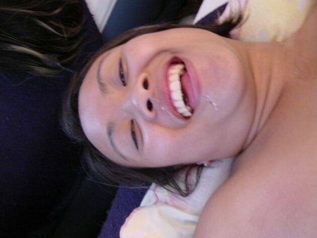 chubby asian
