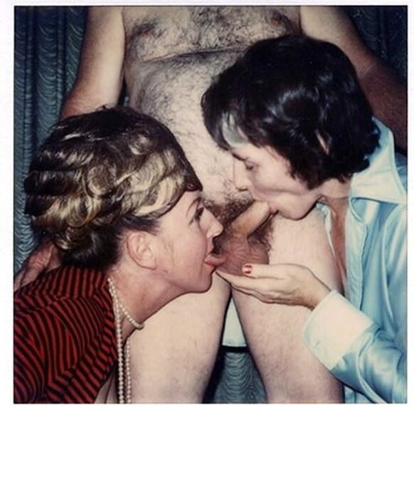 Vintage Amateurs