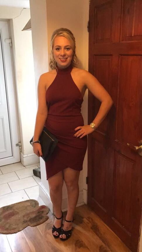 Stupid Chav Sluts- Susannah Amy