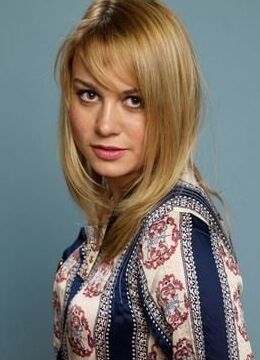Carol Danvers is cute