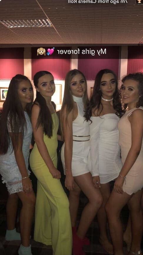Stupid Chav Sluts- Evie J