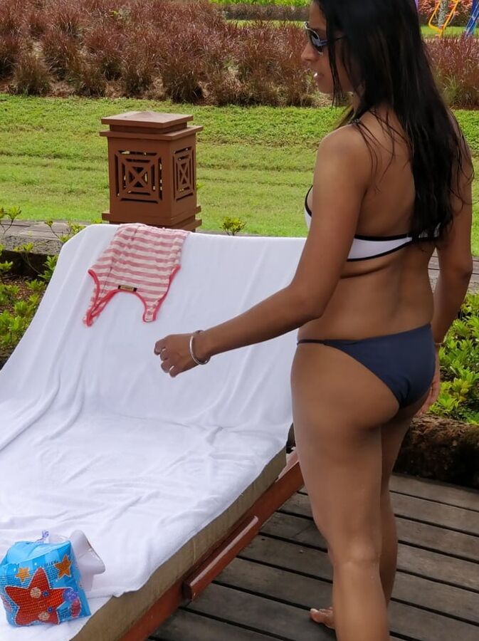 Desi beautiful wife