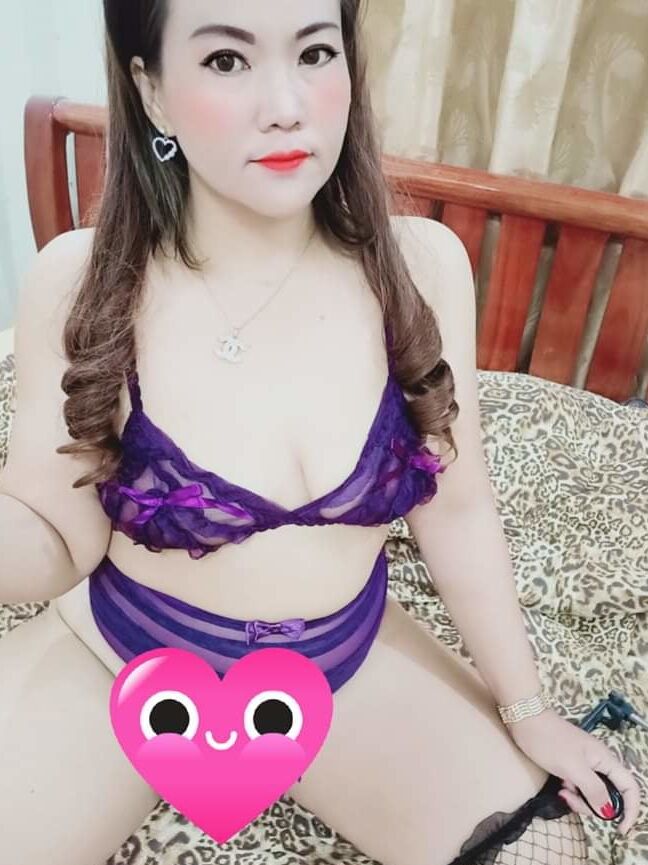 Janda payudara besar