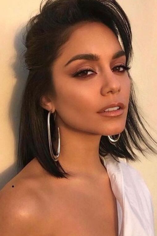 Vanessa Hudgens&; beautiful fucking face