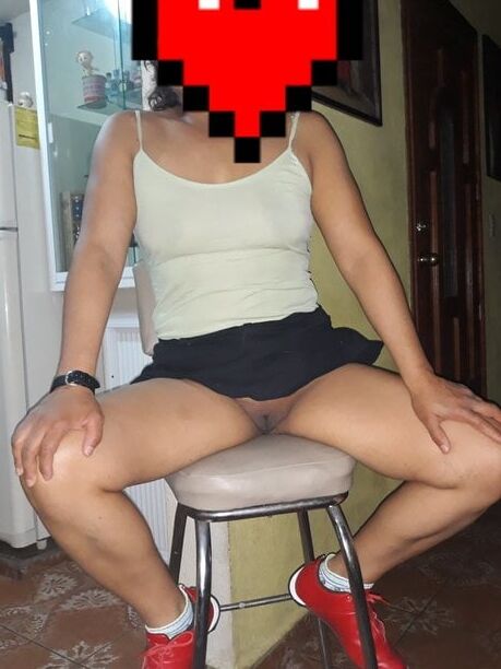 Putita de Aguascalientes