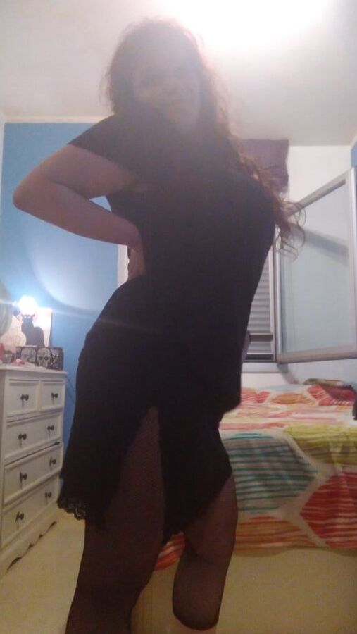 Sigo aburrida, pppfff