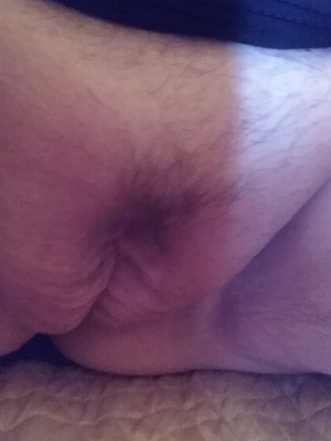 my lovely tits