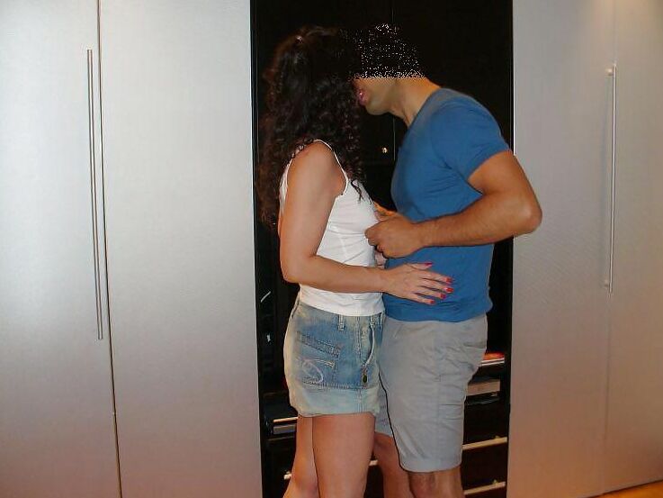 Con coppia amica