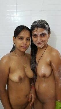 Unknown desi girls