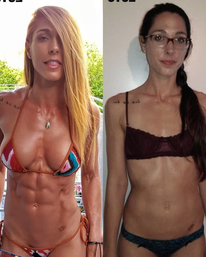 FleXXX - Laura Marie Masse