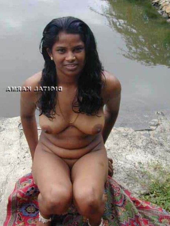 Amazing Indians - Deepa