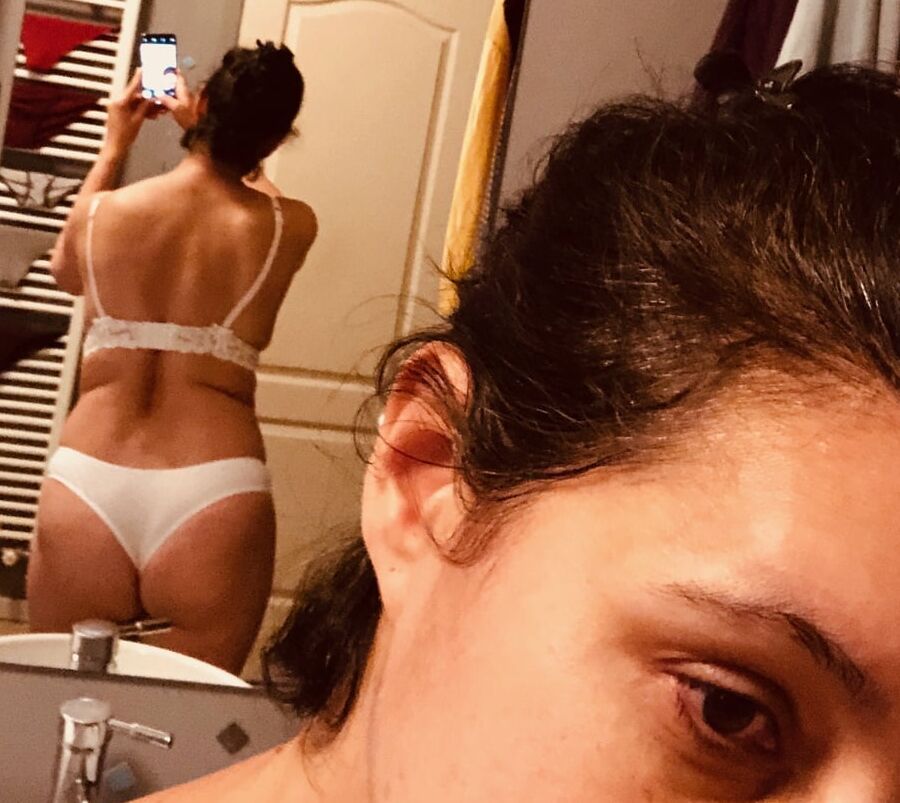 mes fesses